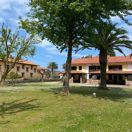 Apartamentos San Juan 1 Льедиас Экстерьер фото